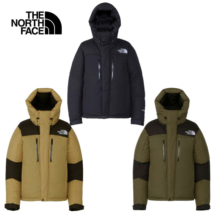 楽天市場】THE NORTH FACE ザ・ノース・フェイス バルトロライト 
