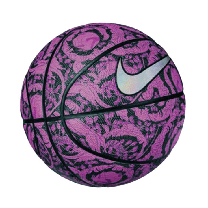 メール便不可 ナイキ Nike バスケットボール 7号球 Expl マイアミ 8p Bs3024 9417 メンズ