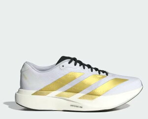 �A�f�B�_�X �A�f�B�[�� EVO SL �E�[�u�� / Adizero EVO SL WOVEN �����j���O�V���[�Y �}���\�� ���� �o�E���X