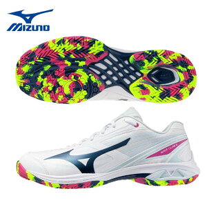 �~�Y�m�@MIZUNO�@�E�F�[�u�N���[4�@WAVE CLAW4�@�o�h�~���g���V���[�Y�@71GA2643