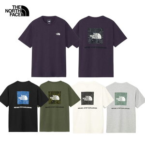 THE NORTH FACE �V���[�g�X���[�u�o�b�N�X�N�G�A�g���o�[�X���S�e�B�[ ����T�V���c �o�b�N�v�����g NT32543