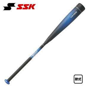 SSK ��E���^���o�b�g MM23 �g�b�v�o�����X SBB4043