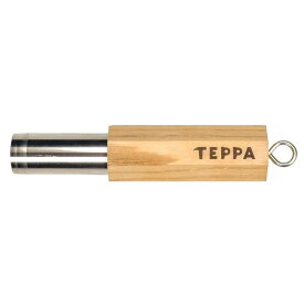 TEPPA 熊よけ 熊よけバンバンR アウトドア 登山 トレッキング キャンプ 山菜採り きのこ採り モチヅキ
