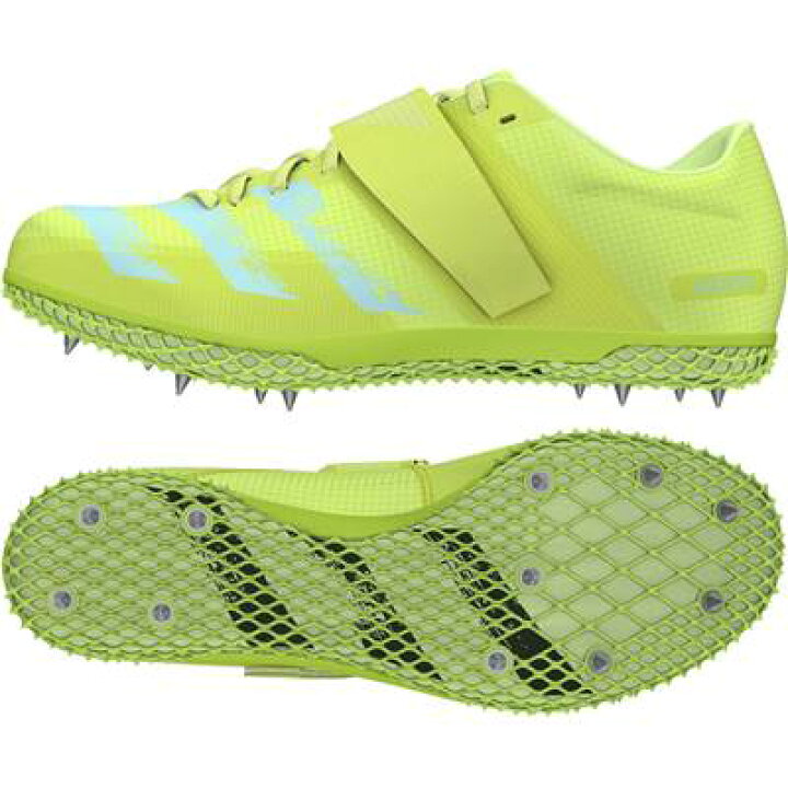 5周年記念イベントが アディダス 陸上シューズ 走り高跳び アディゼロ 21 Adizero Hj Pe03 Gr 5周年記念イベントが アディダス 陸上シューズ 走り高跳び アディゼロ 21 Adizero Hj Pe03 Gr