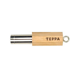 TEPPA 熊よけ 熊よけバンバンS アウトドア 登山 トレッキング キャンプ 山菜採り きのこ採り モチヅキ