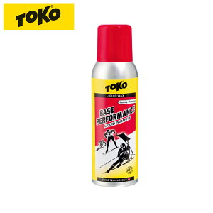 TOKO gR XL[bNX Base Parformance Liquid Paraffin LbhptB bh