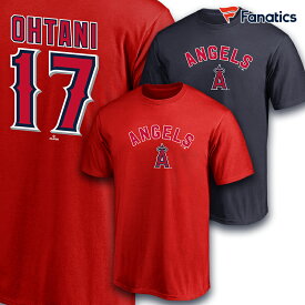 エンゼルス WINNING STREAK OHTANI 大谷翔平Tシャツ ML23SS47