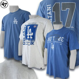 大谷翔平 ロサンゼルス・ドジャース 野球 Tシャツ 綿 半袖