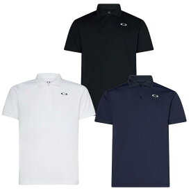 オークリー ポロシャツ Enhance SS Polo Essential 13.0