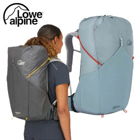 Lowe Alpine ウィメンズ AirZone Ultra ND26L ハイキング パック 26L アウトドア 登山 ザック