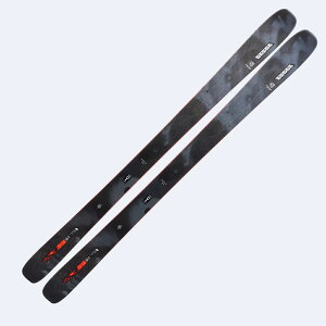 2025/2026 K2 �X�L�[�̂� �}�C���h�x���_�[ 99TI MINDBENDER SKI