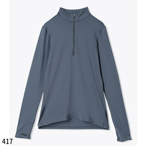 }Een[hEFA o^[Abvn[tWbv ButterUpHalfZip gbLO oR MountainHardWear