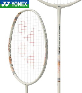 YONEX ���l�b�N�X�@�i�m�t���A700�Q�[���@���ʌ���f�U�C���@�o�h�~���g�����P�b�g�@2NF-700G-343