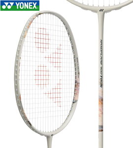 YONEX ���l�b�N�X�@�i�m�t���A700�c�A�[�@���ʌ���f�U�C���@�o�h�~���g�����P�b�g�@2NF-700T-343