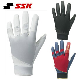 2023年モデル SSK 守備用手袋 左手用 BG1004S
