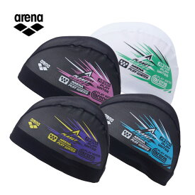アリーナ スイム メッシュキャップ AS5FSC54U