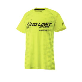 NISHI ニシスポーツ グラフィックライトTシャツ 男女兼用