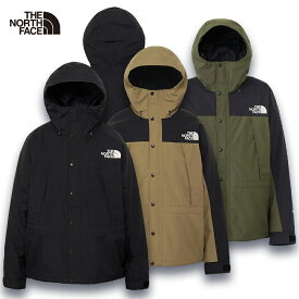 THE NORTH FACE ザ・ノース・フェイス マウンテンライトジャケット メンズ NP62450