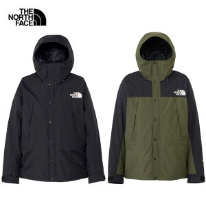 THE NORTH FACE マウンテンライトジャケット メンズ NP62450