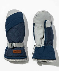 tFjbNX fB[X ~g XL[O[u Trigger Mitten Women's Gloves