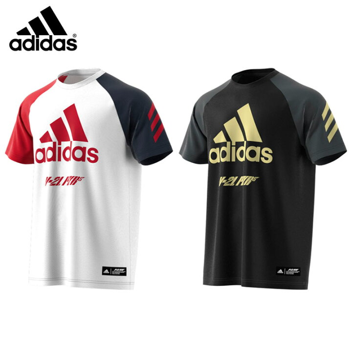 楽天市場 アディダス グラフィック半袖tシャツ ベースボールtシャツ Int51 カスカワスポーツ楽天市場店