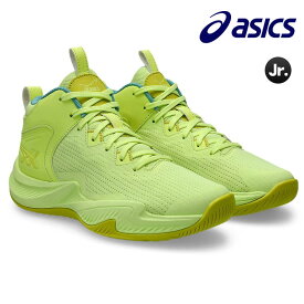 アシックス ジュニア用バスケットボールシューズ NOVA SURGE3GS 1064A017-751