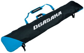 2024/2025モデル オガサカ スキーケース バッグ ONE /BL