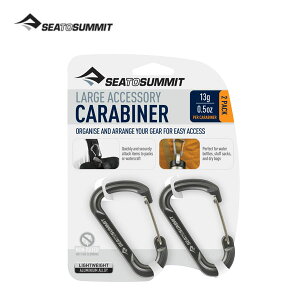 Sea To Summit �V�[�g�D�T�~�b�g ���[�W�A�N�Z�T���[�J���r�i (2����)