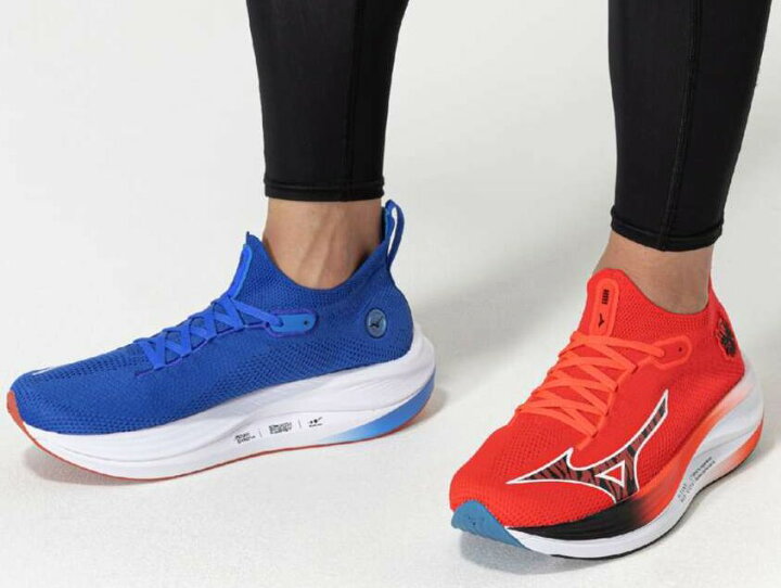 楽天市場】ミズノ ネオ ビスタ MIZUNO NEO VISTA(ランニング) マラソン 