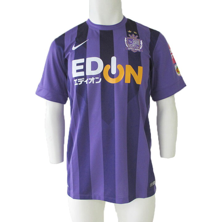 楽天市場 ナイキ サンフレッチェ広島 レプリカユニフォーム ホーム用 カスカワスポーツ楽天市場店