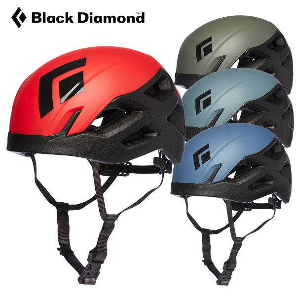 ブラックダイヤモンド ヘルメット ビジョン 登山 アウトドア クライミング | カスカワスポーツ楽天市場店