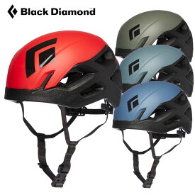ブラックダイヤモンド ヘルメット ビジョン 登山 アウトドア クライミング
