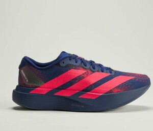 �A�f�B�_�X �A�f�B�[�� EVO SL �E�[�u�� / Adizero EVO SL WOVEN �����j���O�V���[�Y �}���\�� ���� �o�E���X