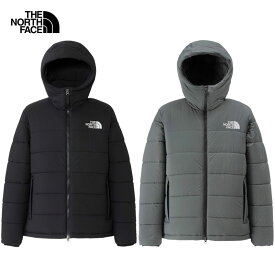 ザ・ノース・フェイス トランゴパーカ 中綿入りコート NY82556