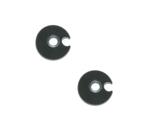 シナノ スキー ポール バスケット 国内伸縮ポール用