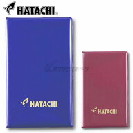 ハタチ HATACHI グラウンドゴルフ パークゴルフ スコアーカードケース BH6157