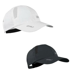 2XU �����j���O�L���b�v UQ5685F