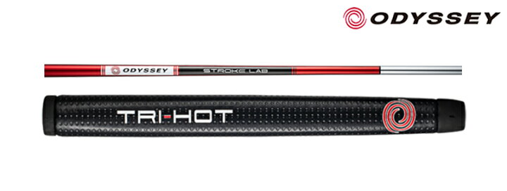 楽天市場】【レフティ：左用】オデッセイ TRI-HOT 5K ゴルフ パター 