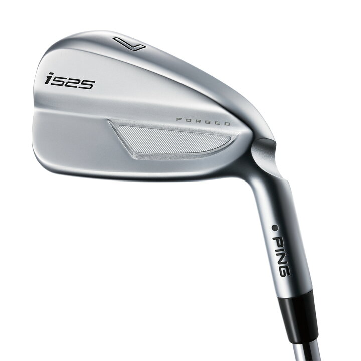 楽天市場】PING ピン ゴルフ i525 アイアン 5本セット(6～9、PW 