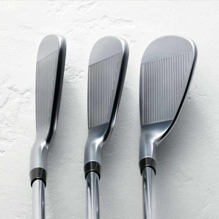 楽天市場】PING ピン ゴルフ i525 アイアン 5本セット(6～9、PW 