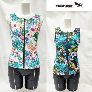 レディース水着 フィットネス セパレーツ 9M 11L 13L 15L 前ファスナー プール 946060