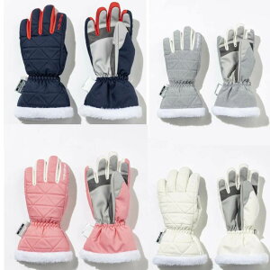 tFjbNX XL[ LbY WjA O[u yKIDS/JUNIORzSTAR JEWEL 5Fin Girl's Glove 