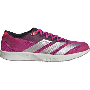 アディダス アディゼロ ADIZERORC6 ランニング マラソンシューズ 部活 サークル トレーニング