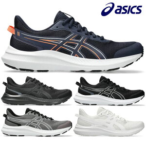 アシックス ランニングシューズ JOLT5 ジョルト5 エクストラワイド 4E相当 1011B964