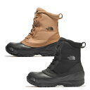 THE NORTH FACE ザ・ノース・フェイス スノー ショット 6 インチ ブーツ テキスタイル V（ユニセックス）