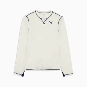 プーマ メンズ ランニング RF 長袖 Tシャツ PUMA
