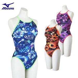 �~�Y�m MIZUNO �yRikako Ikee collection�z���j���K�p�~�f�B�A���J�b�g �G�N�T�[�X�[�c �����p N2MAD267