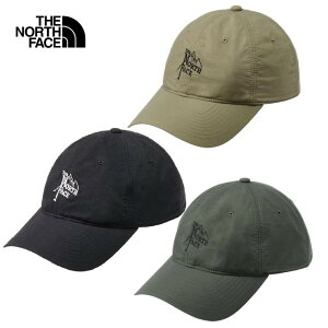 �U�E�m�[�X�E�t�F�C�X �R���p�N�g�L���b�v ���j�Z�b�N�X �L���b�v THE NORTH FACE NN02635�@�X�q