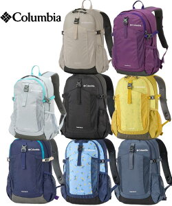 �R�����r�A�@�L���b�X�����b�N20L�o�b�N�p�b�N II�@Clumbia�@Castle Rock 20L Backpack II�@�o�R�@�n�C�L���O�@�L�����v�@PU8663