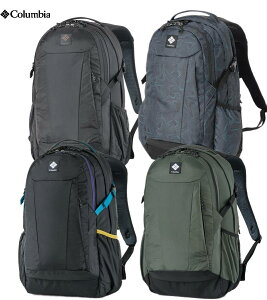 �R�����r�A�@�p�i�V�[�A33L�o�b�N�p�b�N�@�o�b�N�p�b�N�@�j�����p Clumbia Panacea 33L Backpack �ʋ΁@�ʊw�@PU8708